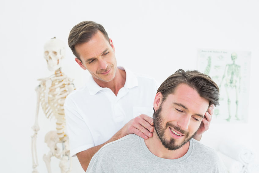 chiropractic-neck-pain